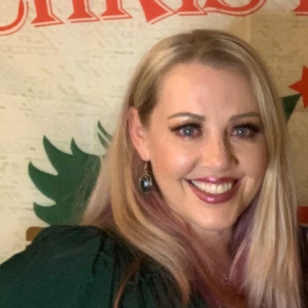 Meet your Posher, Natalie